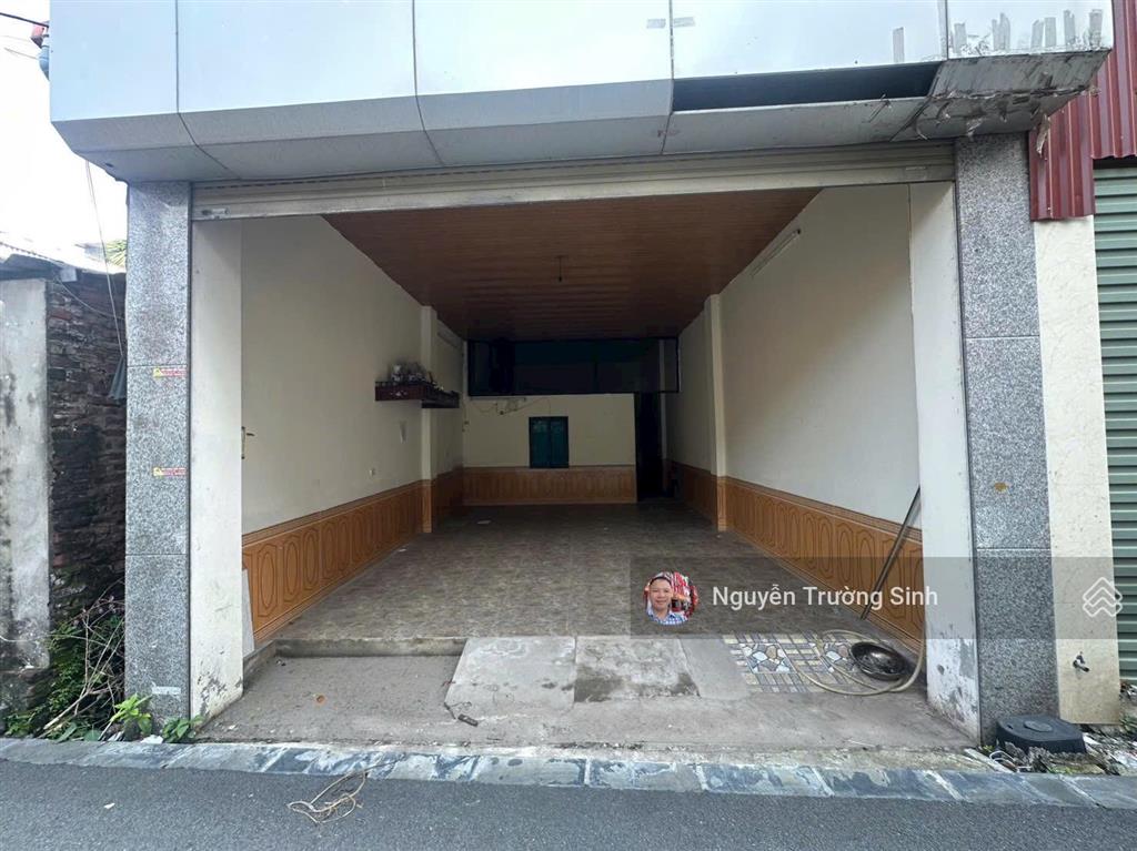 Bán mảnh đất đẹp, có nhà cấp 4 xây full đất  tại thôn lại đà, xã đông hội, đông anh