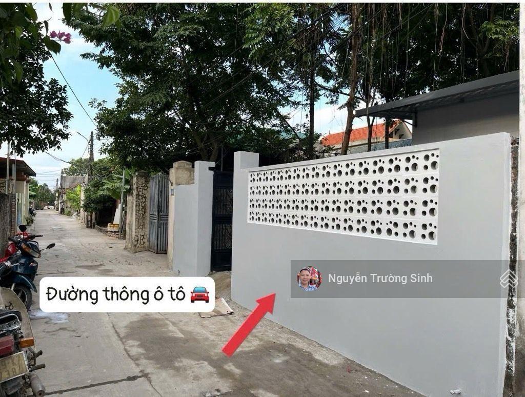 Bán nhà riêng tại đông hội, đông anh, hà nội, 10,6 tỷ, 80 m2