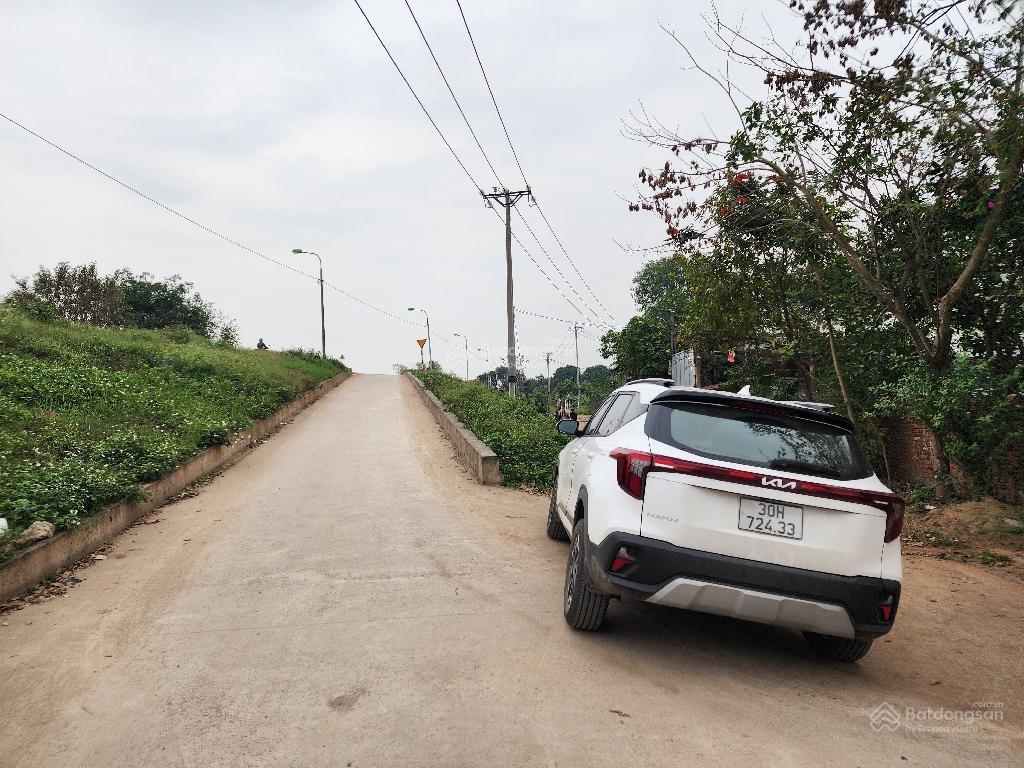 Bán đất mặt hồ mai hiên, đông anh, hà nội, 12tỷ, 130m2 giá tốt view hồ