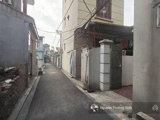 Bán gấp 60m2 tại đông trù, xã đông hội, đông anh, hà nội chỉ với giá cực chất 7,3 tỷ. ô tô thông