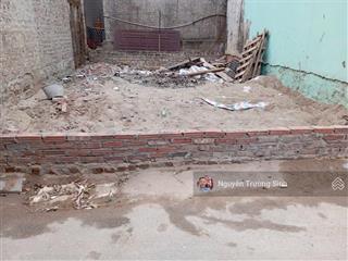 Bán gấp 30.1 m2 trục chính thôn thái bình kinh doanh giá chỉ 3.45 tỷ.