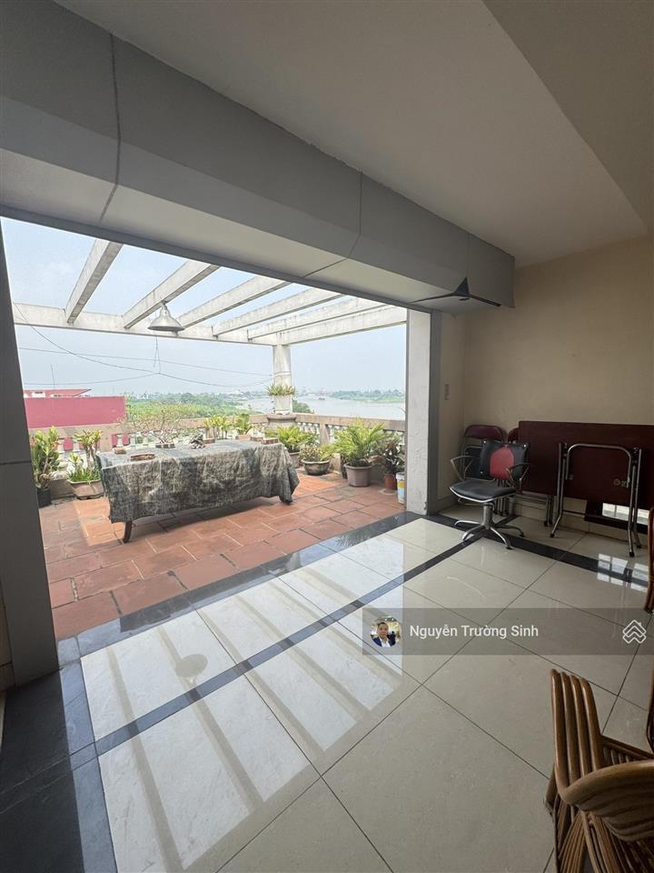 Bán nhà riêng tại xã mai lâm, đông anh, hà nội, giá tốt, 1550 m2 view sông đuống giá 78,5 tỷ