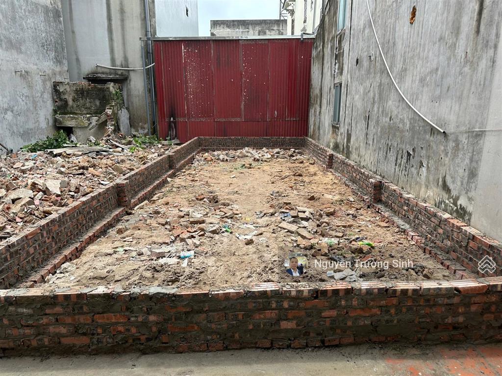 Hàng f0 mới tinh cổ dương, phúc thịnh (tiên dương cũ), tp. hà nội 45.2m2 nhỉnh 4 tỷ