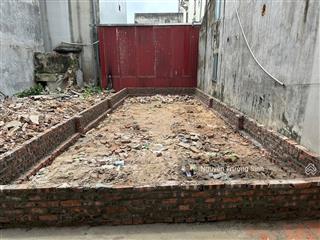 Hàng f0 mới tinh cổ dương, phúc thịnh (tiên dương cũ), tp. hà nội 45.2m2 nhỉnh 4 tỷ