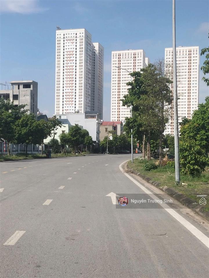 Bán lô đất đấu giá  lê xá, xã đông anh  vị trí siêu đẹp siêu hot 106m2 chỉ 14,35 tỷ