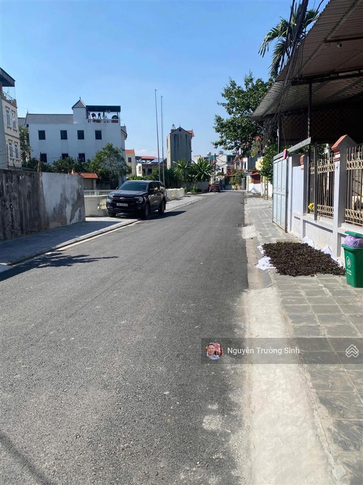 Bán lô đất đấu giá  lê xá, xã đông anh  vị trí siêu đẹp siêu hot 106m2 chỉ 14,35 tỷ