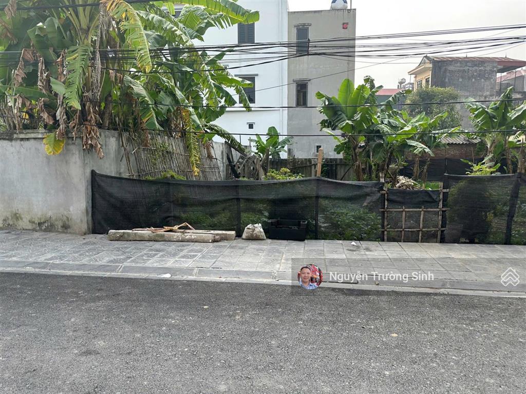 Bán lô đất đấu giá  lê xá, xã đông anh  vị trí siêu đẹp siêu hot 106m2 chỉ 14,35 tỷ