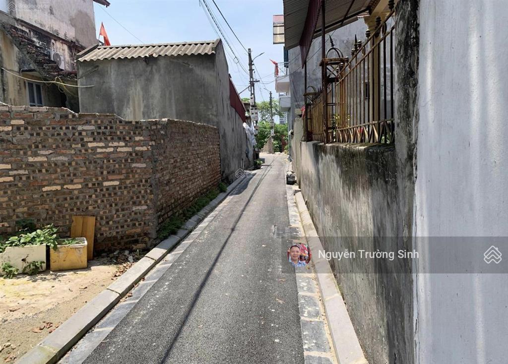 Bán đất tại phúc thọ, 81 triệu / m2, 213 m2, cơ hội đầu tư hấp dẫn