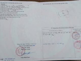 Bán đất tại phúc thọ, 81 triệu / m2, 213 m2, cơ hội đầu tư hấp dẫn