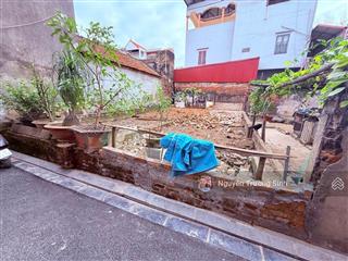 Bán gấp 82.2m2 xuân canh mặt tiền 7m giá chỉ 7 tỷ khu dân cư văn minh