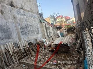 Bán gấp 63m2 thái bình  đông anh cách 20m ra ô tô tránh giá chỉ 5.1 tỷ