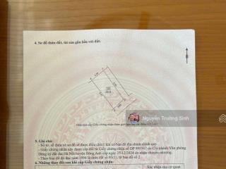 Bán gấp lô góc dục tú ngõ thông giá chỉ 3,6 tỷ.