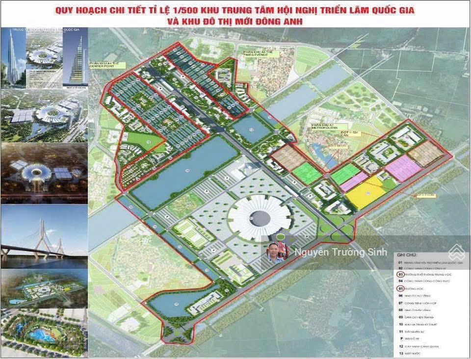 4.5 tỷ sở hữu ngay lô đất lô góc xóm vang cổ loa. diện tích 54,9m2