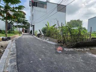 Bán đất phúc thọ mai lâm đông anh 55,3m2 giá chỉ 4,55 tỷ