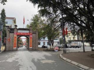 Hiếm đất đẹp gần hồ lại đà đông anh 40m mặt tiền 4.38m vuông vắn nhỉnh 4 tỷ.