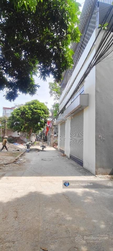 Bán gấp trục chính mai lâm 54,2m2 kinh doanh giá chỉ 5,95 tỷ