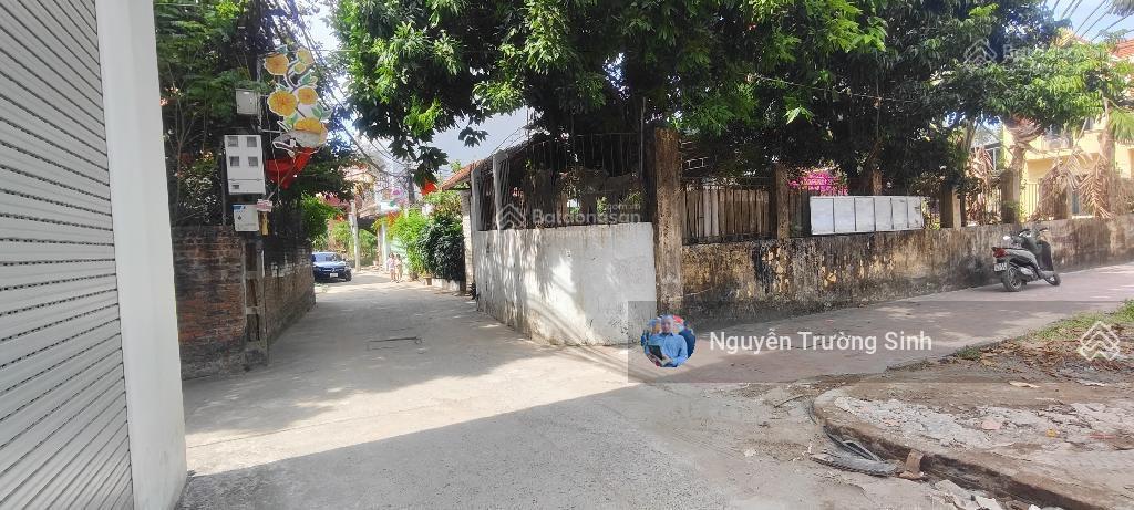 Bán gấp trục chính mai lâm 54,2m2 kinh doanh giá chỉ 5,95 tỷ