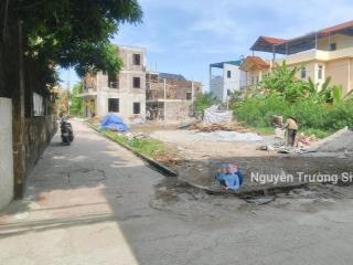 Bán gấp trục chính mai lâm 54,2m2 kinh doanh giá chỉ 5,95 tỷ