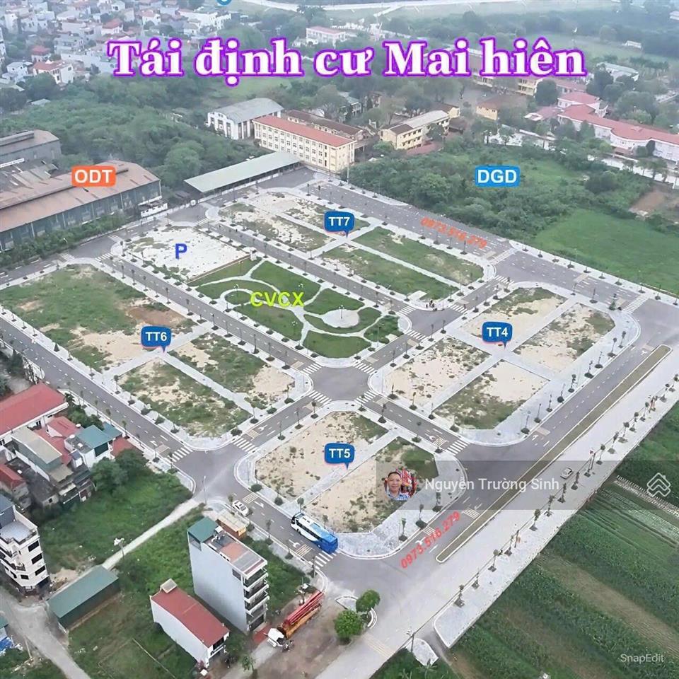 Bán gấp 56m2 phân lô bộ công an giá chỉ 8,12 tỷ