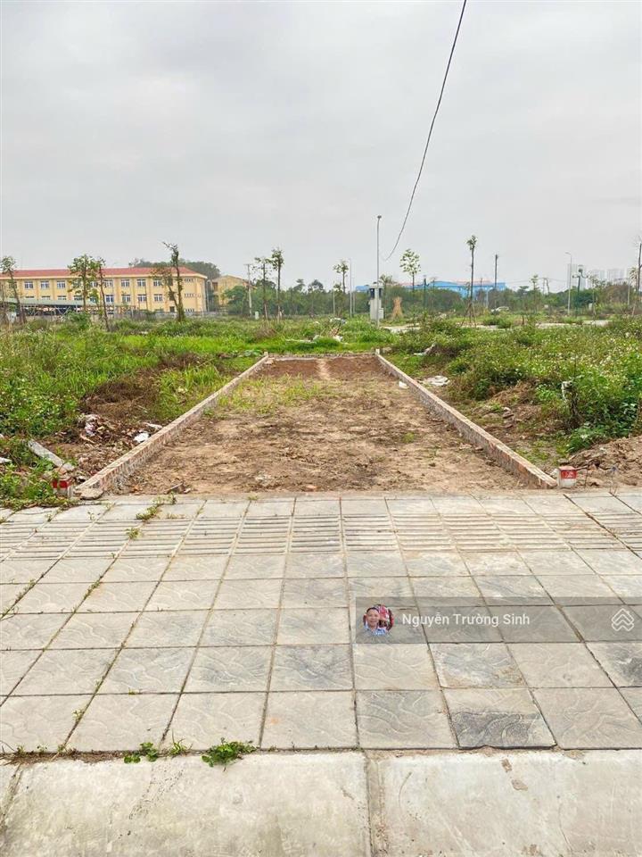 Bán gấp 56m2 phân lô bộ công an giá chỉ 8,12 tỷ