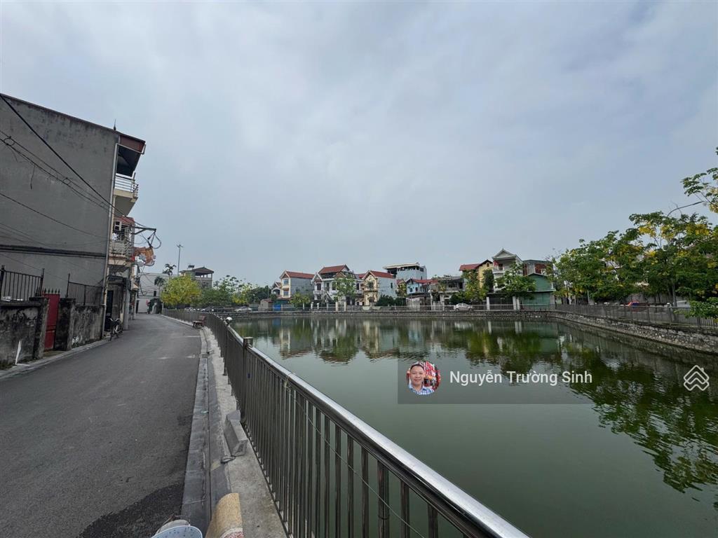 Siêu phẩm đất đẹp thôn đồng dầu xã dục tú đông anh hà nội 145m2 nhỉnh 7 tỷ