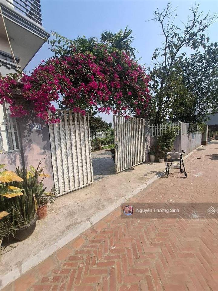 Bán gấp 84,3m thôn lại đà xã đông anh hà nội giá chỉ 10,9 tỷ.