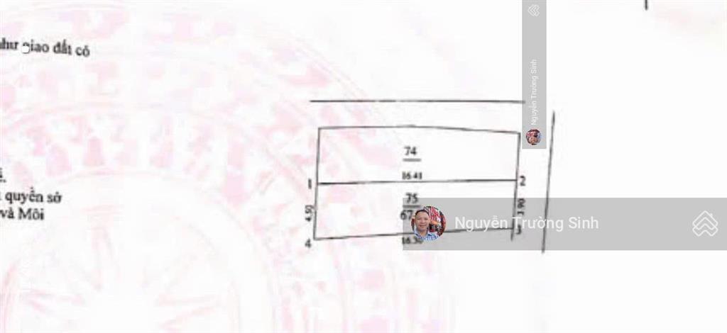 Bán gấp 67,2m2 trục chính thôn thái bình ô tô tránh kinh doanh đỉnh, giá chỉ 8,3 tỷ
