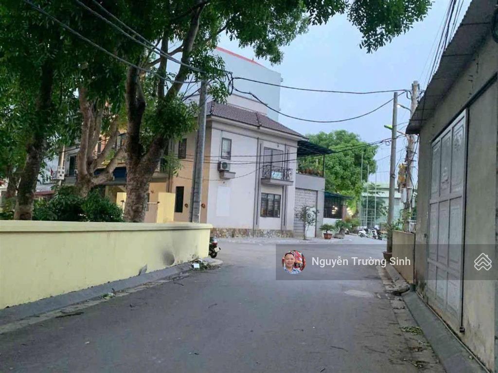 Bán gấp lô đất phân lô 74,1m² du nội đông anh giá chỉ 9,2 tỷ