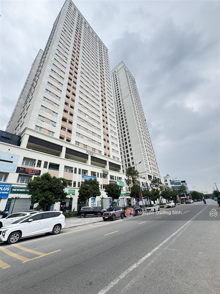 Bán gấp đất tái định cư đông trù 80m kinh doanh đỉnh, giá chỉ 16,6 tỷ