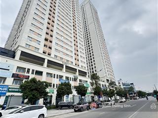 Bán gấp đất tái định cư đông trù 80m kinh doanh đỉnh giá chỉ 16.6 tỷ