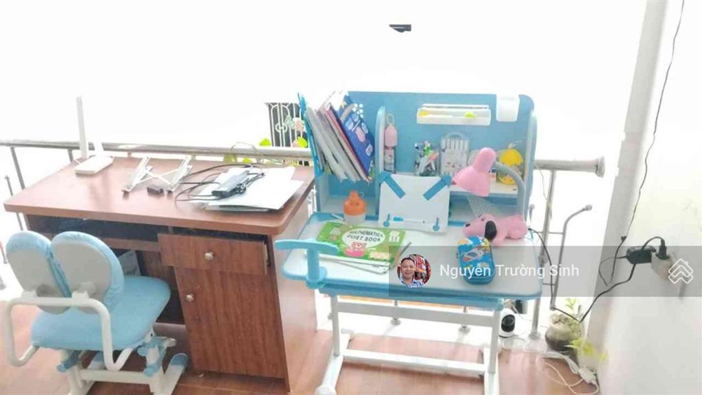 Bán gấp nhà 3 tầng sổ đỏ chính chủ giá chỉ 5 tỷ