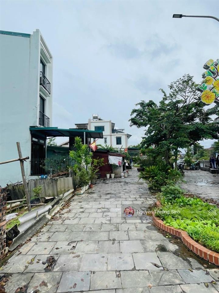 Bán nhà riêng đẹp tại mai lâm, đông anh, hà nội, 8,6 tỷ, 78m2