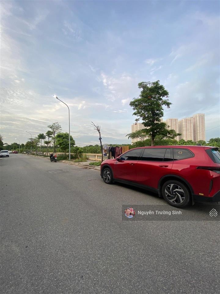 Chỉ 4,5 tỷ sở hữu ngay lô đất đẹp lại đà, xã đông anh, hà nội. cơ hội hiếm dành cho khách