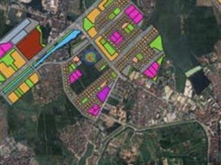 Bán đất đẹp mai hiên xã đông anh, hà nội thông ô tô 51m2 giá chỉ 6,1 tỷ