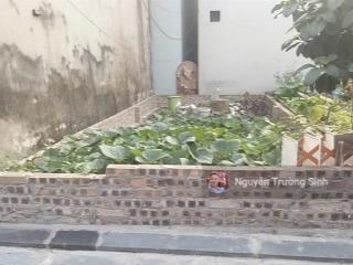 Bán gấp đất thái bình, xã đông anh, hà nội. thông ô tô chỉ 4,1 tỷ