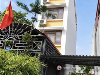 Hot chủ nhà giảm giá cực sâu chỉ 5 tỷ sở hữu ngay nhà 62m2 5 tầng tại xuân canh