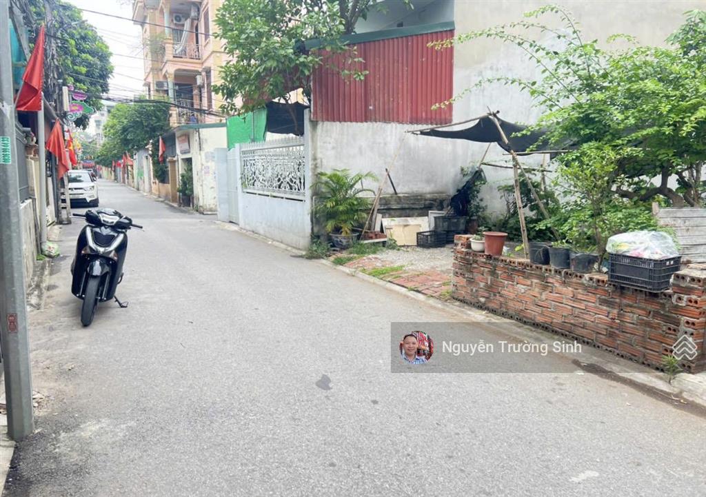 Bán gấp đất trục chính du nội 200m2, giá đầu tư