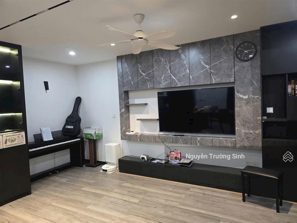 Bán căn hộ chung cư tại eurowindow river park, 4,3 tỷ, 71 m2, giá siêu hời full nội thất.