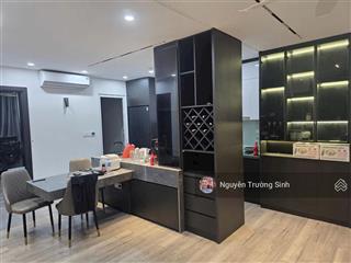 Bán căn hộ chung cư tại eurowindow river park, 4,3 tỷ, 71 m2, giá siêu hời full nội thất.