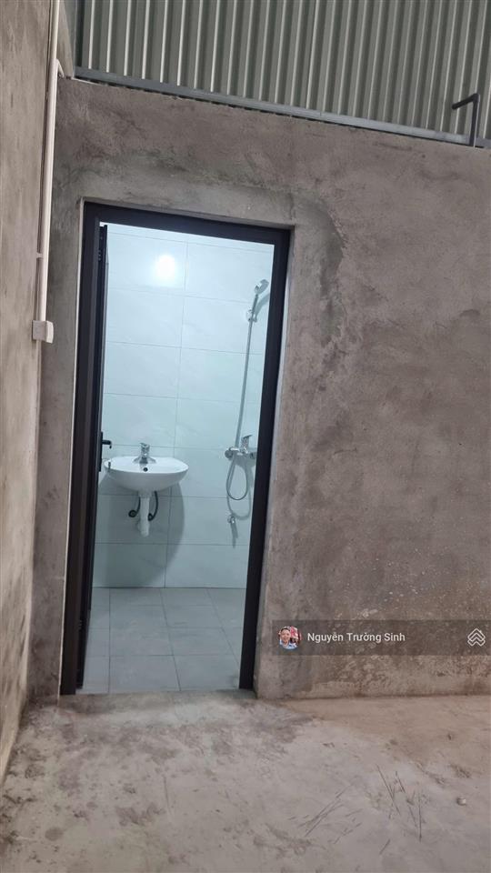 Cho thuê kho, nhà xưởng tại mai lâm, đông anh, giá siêu hời 8 triệu, 130m2