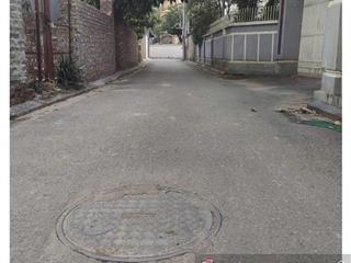 Bán đất tại lại đà, 5,8 tỷ, 52 m2 giá siêu hời ô tô tránh kinh doanh
