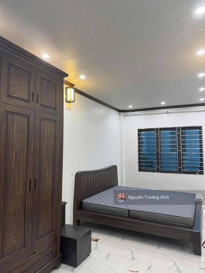 Bán nhà riêng tại mai lâm, 5,3 tỷ, 32 m2 4 tầng cực đẹp