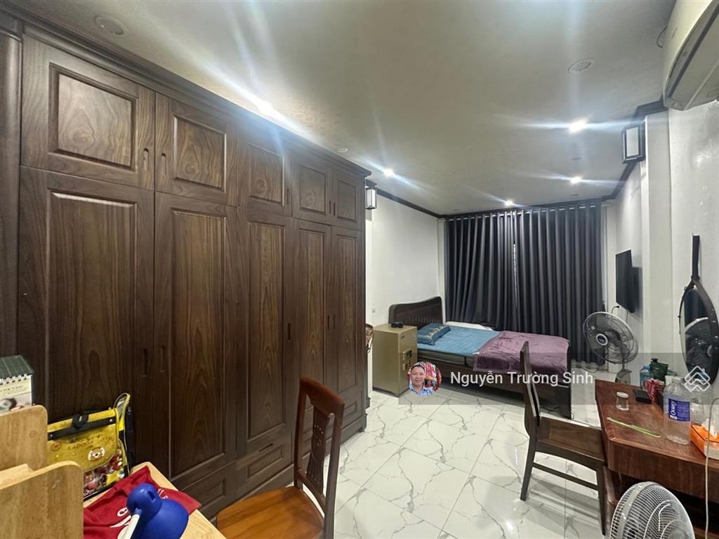 Bán nhà riêng tại mai lâm, 5,3 tỷ, 32 m2 4 tầng cực đẹp