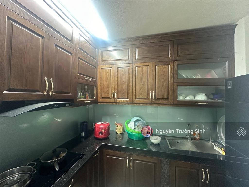 Bán nhà riêng tại mai lâm, 5,3 tỷ, 32 m2 4 tầng cực đẹp
