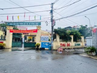 Bán đất lộc hà, 8,5 tỷ, 112m2, chính chủ hàng hot