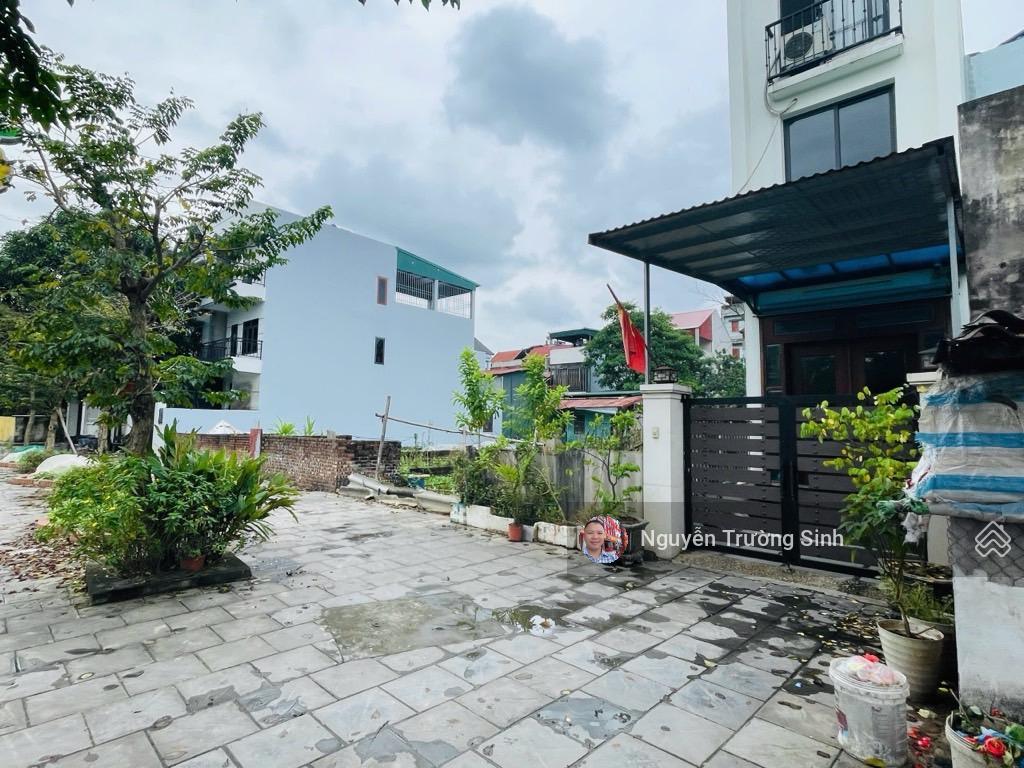 Bán nhà riêng đẹp tại mai lâm, đông anh, hà nội, 8,6 tỷ, 78m2