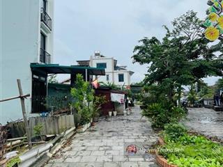 Bán nhà riêng đẹp tại mai lâm, đông anh, hà nội, 8,6 tỷ, 78m2