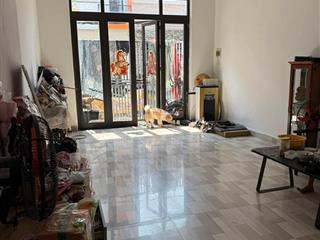 Nhà 2,5 tầng mặt tiền hoàng tích trí khu thuận phước gần 2/2
