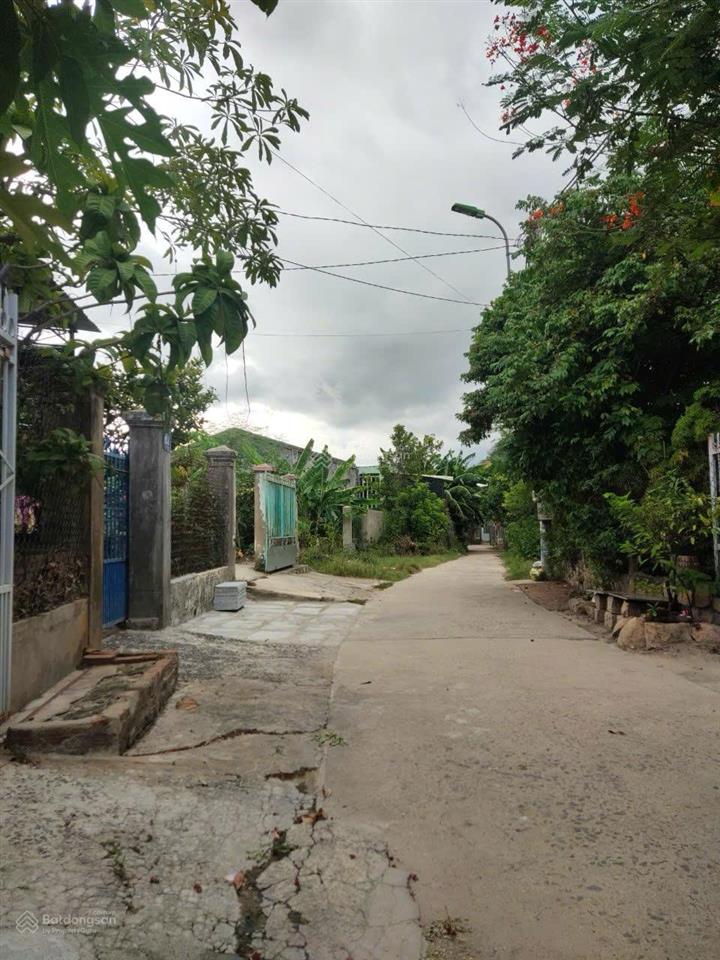 Tôi chính chủ cần bàn nhà phù sa xuân ngọc gần cầu phú kiểng  giá 2 tỷ 5