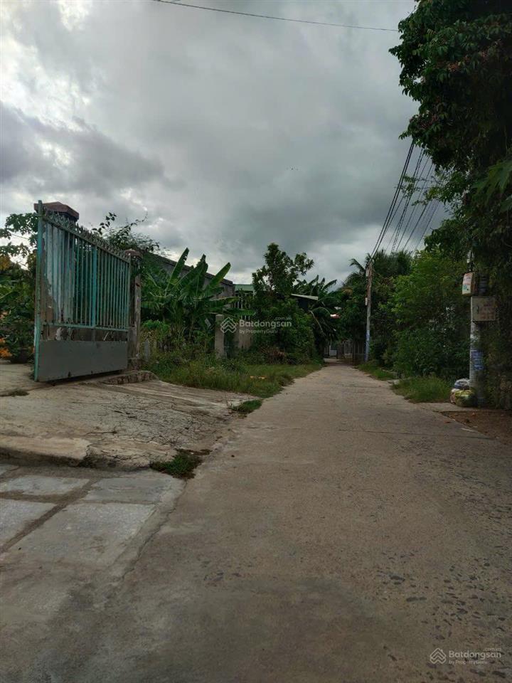 Tôi chính chủ cần bàn nhà phù sa xuân ngọc gần cầu phú kiểng  giá 2 tỷ 5